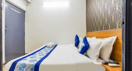 Hotel O Kings Room Type - Classic