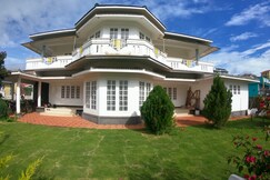 White Mist Cottages Ooty(7Km from Main City)
