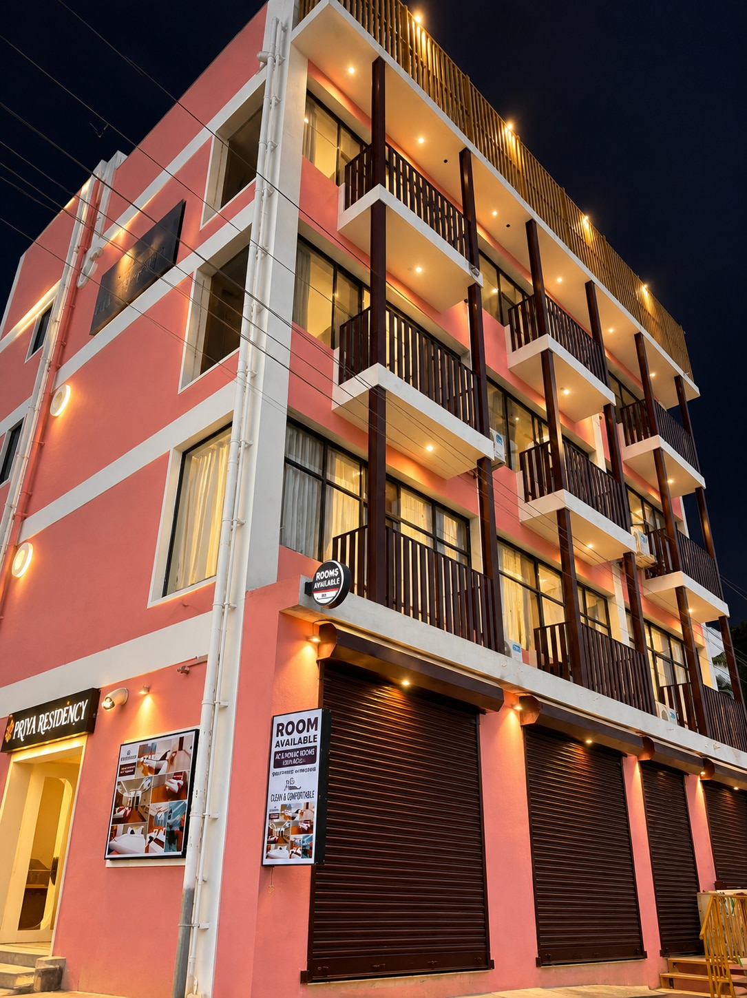 Priya Residency Pondicherry - Tap to explore photos