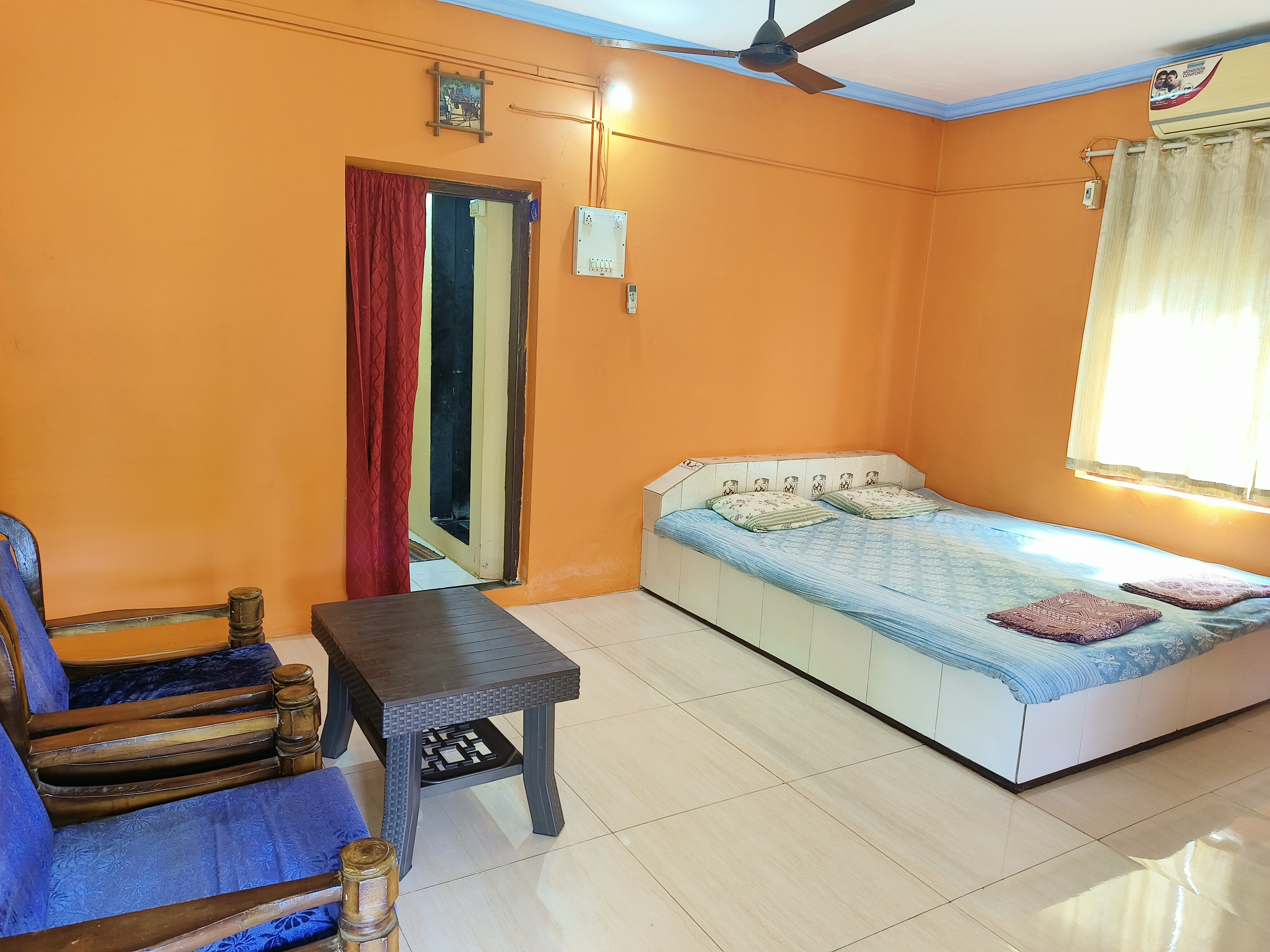 Sai Savali Homestay - Tap to explore photos