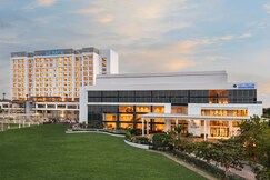 The Forum Hotel and Convention