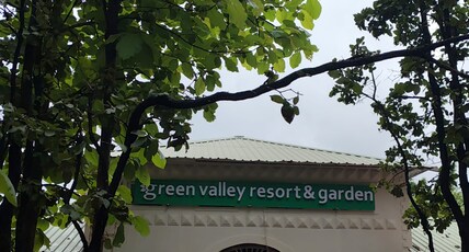 Green Valley Resort, Kanha Room Type - Elite With Garden View