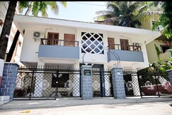 Shreenidhi Bungalow,(Udanchan)