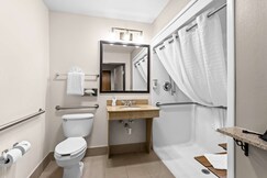 Best Western Moriarty Heritage Inn
