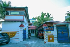 Magil Guest House