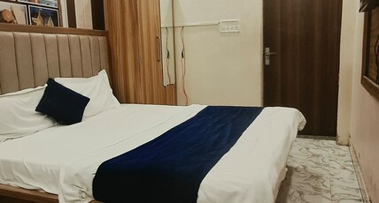 Hotel Prabhu Sundaram Inn Room Type - Bedroom 6