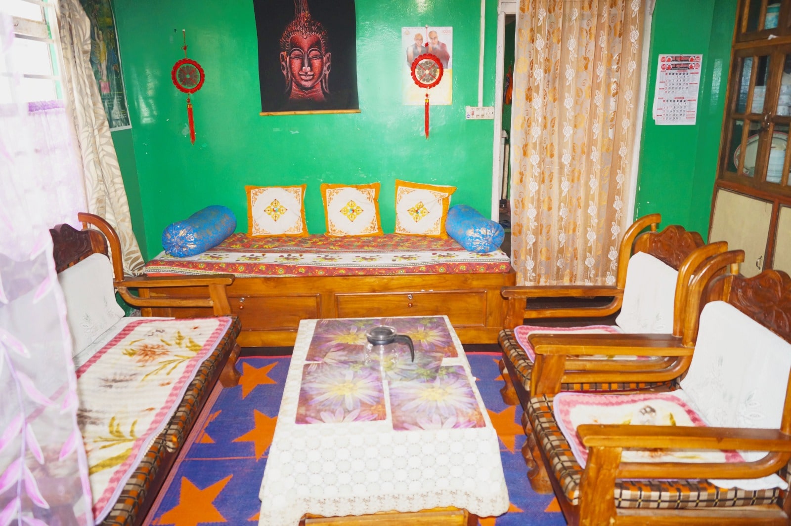 Main gallery