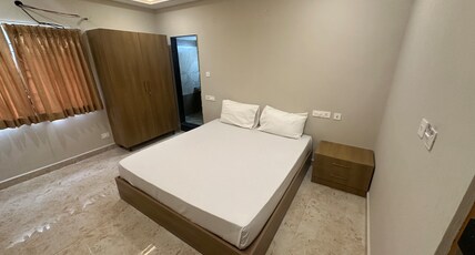 Plaza Tower Hotel Room Type - Standard
