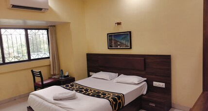 Gold Stays Hotel Room Type - Corporate Room (2 Person)