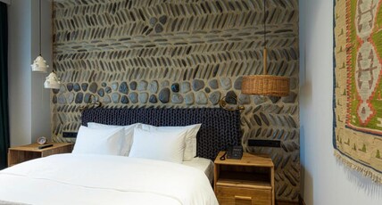 Khedi Hotel by Ginza Project Room Type - Double or Twin Room Khedi Hotel by Ginza Project Room Type - Double or Twin Room