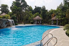 Shophori Wellness Retreat