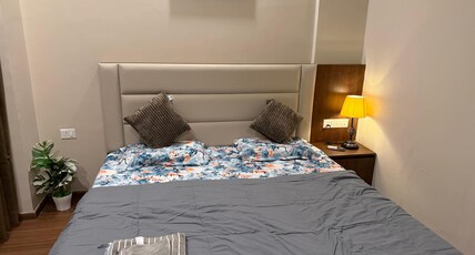 RM Stays Room Type - RM Stays