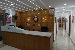 Hotel Heritage Prime