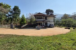 Mocha Valley Homestay 5 Private Rooms