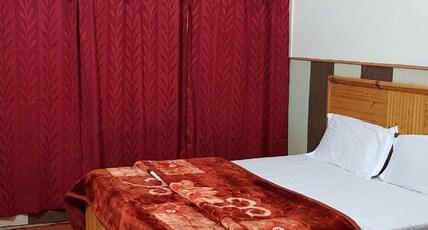 Kassal Heights Room Type - Super Deluxe Room