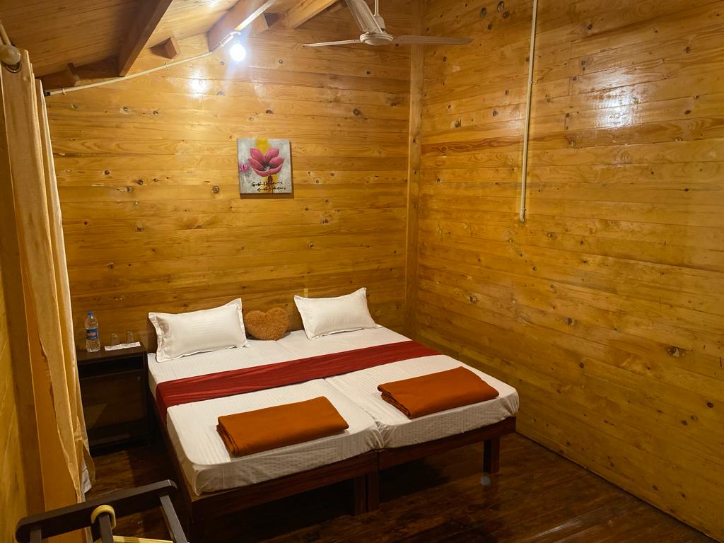 Trekking Trails - Tap to explore photos