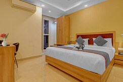 Address of Royal Residency Sector 9, Dwarka