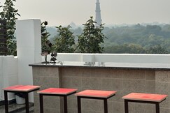 Private Bar @ The Qutub