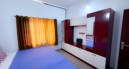 Travel Hub Magnkulam Room Type - Travel Hub Magnkulam