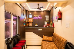 Hotel Prince