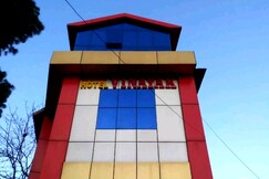 Hotel Vinayak