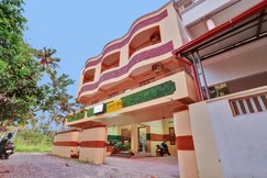 Dream Residency Trivandrum