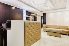 Hotel Krishna Royal Residency