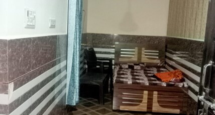 Usha Hotel and Resort Room Type - Non ac room