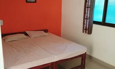 Ghar Malvankaranche Malvan, 30 km from Kudal Railway Station by Prospera Hospitality Pvt. Ltd. Room Type - Non AC Standard Room