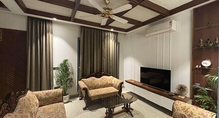 Umrao s Villa Room Type - Umrao s Villa