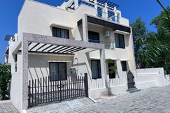 Elegant 3BHK Luxurious Villa