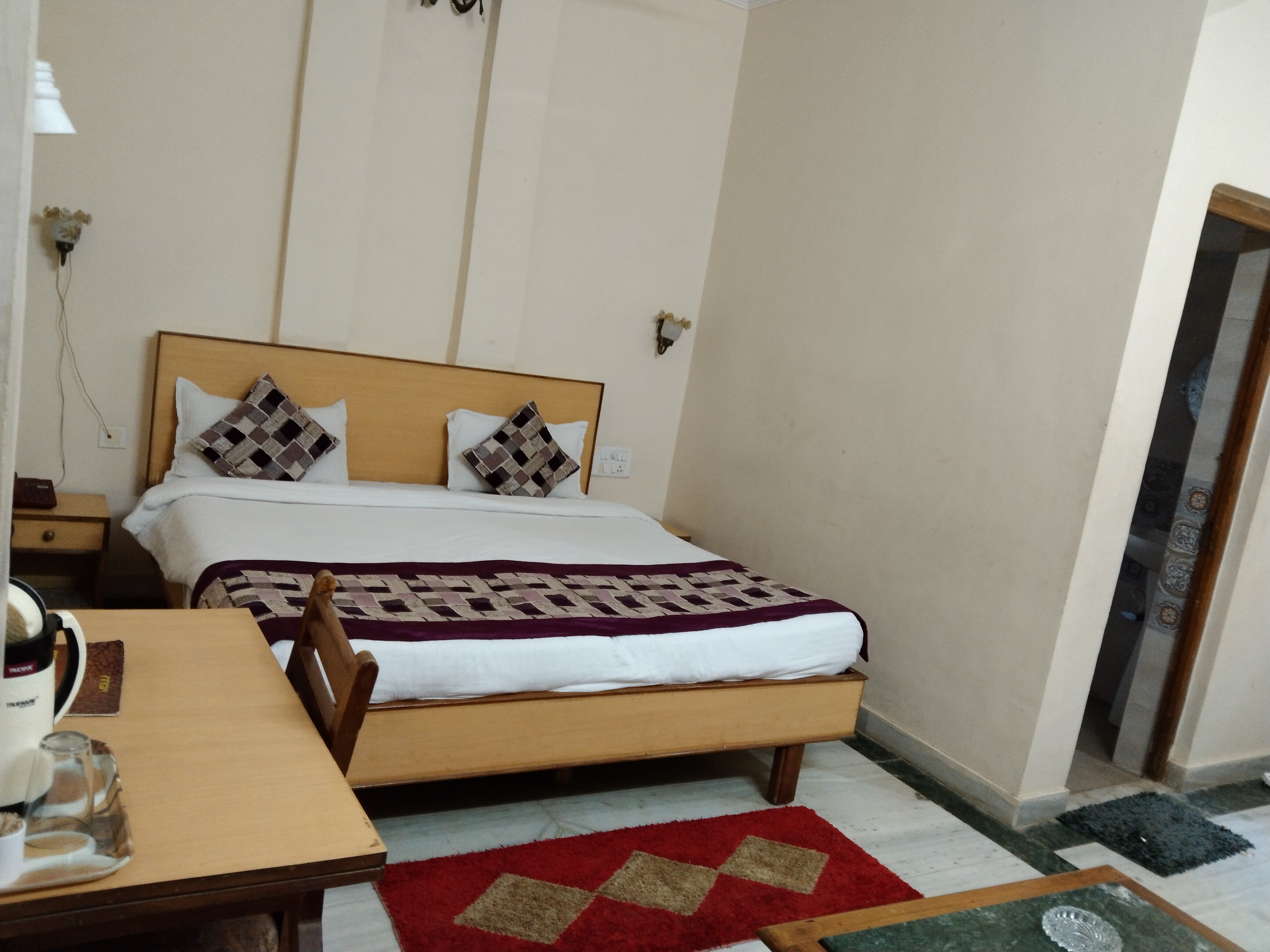 Mohan Raj Villas - Tap to explore photos