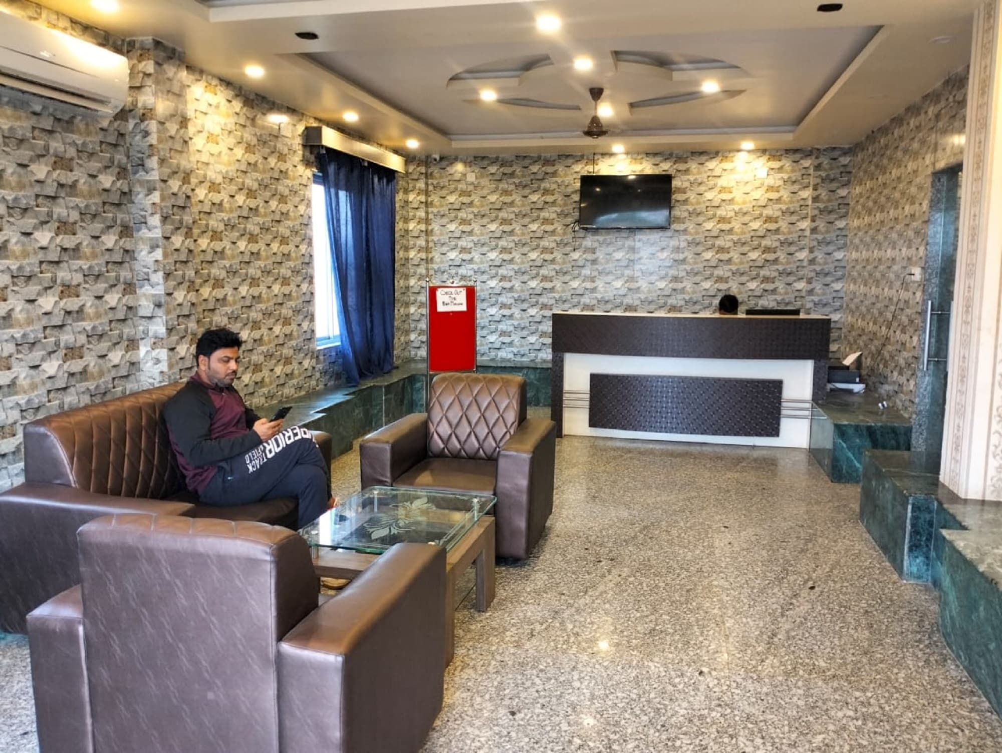 Main gallery