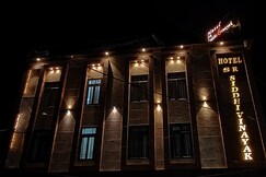 Hotel SR Siddhi Vinayak, Mathura