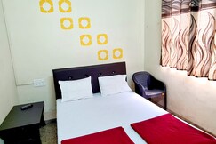 Address of Hotel Sanket