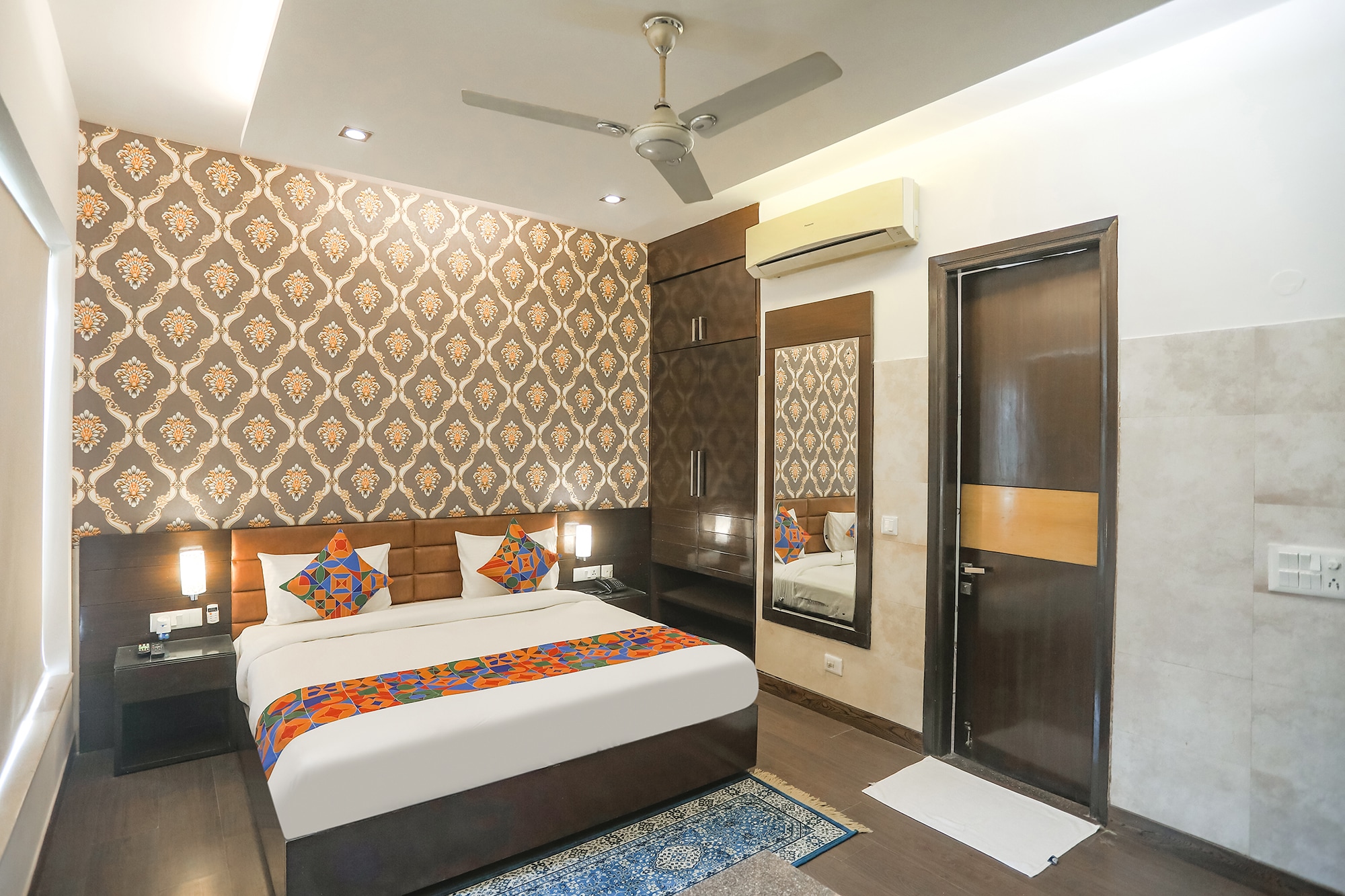 FabHotel Rivlet Residency - Tap to explore photos