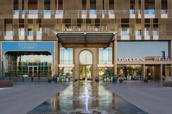 Jareed Hotel Riyadh