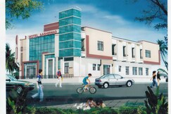 Hotel Aashirwad