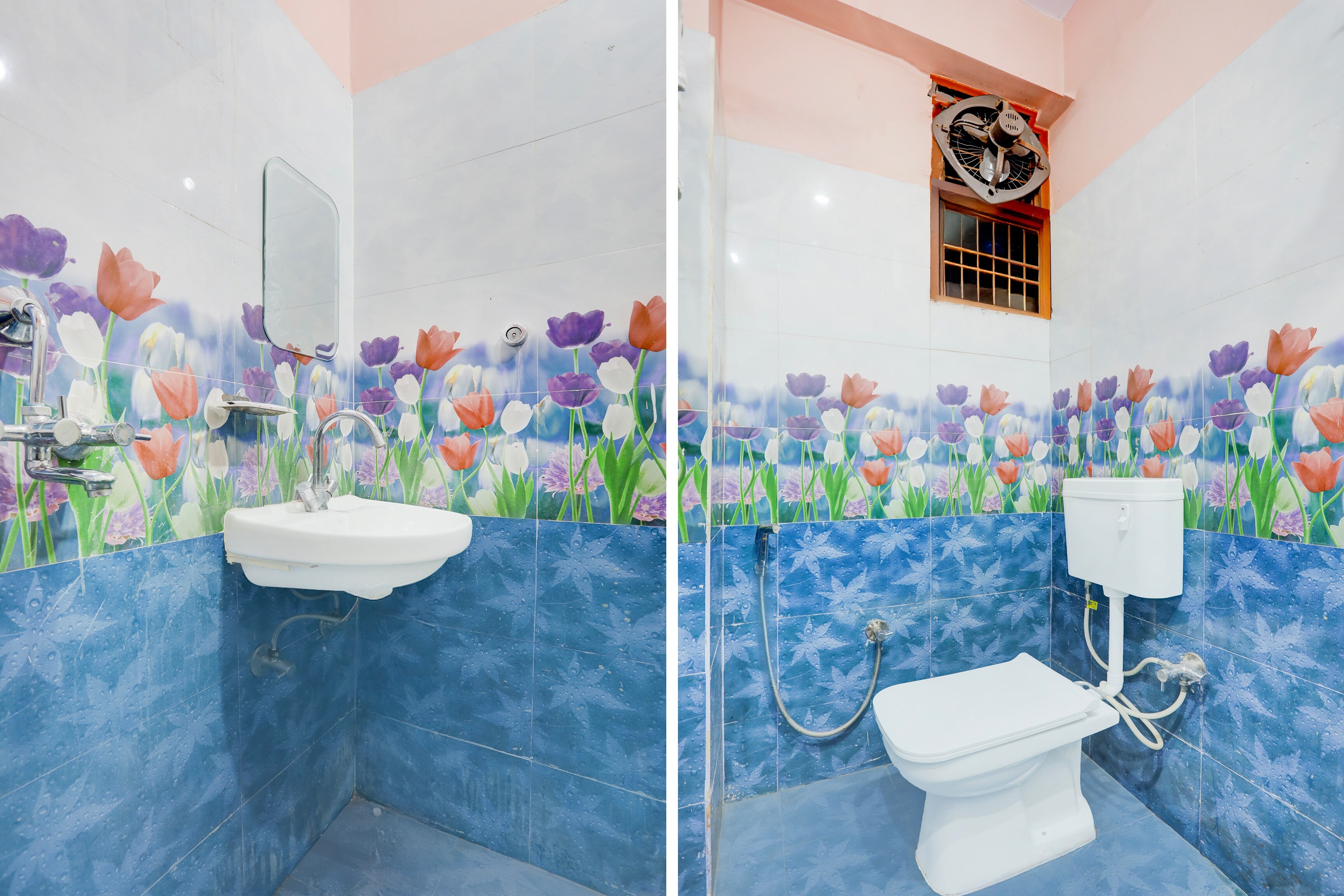 Hotel O IIT Varanasi Formerly Shree Gopal Upwan - Tap to explore photos
