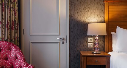 Mercure Exeter Southgate Hotel Room Type - Classic Family Guestroom