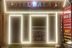 Balaji Hotel