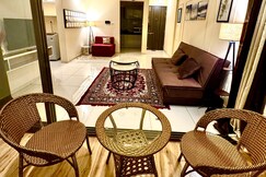 Tech City Retreat   Luxe 1BHK in Pune s IT Hub