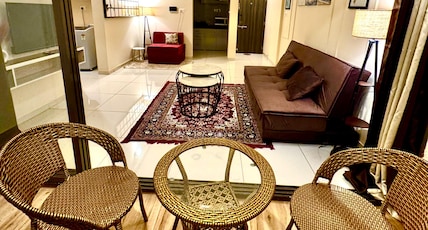 Tech City Retreat   Luxe 1BHK in Pune s IT Hub Room Type - Tech City Retreat   Luxe 1BHK in Pune s IT Hub