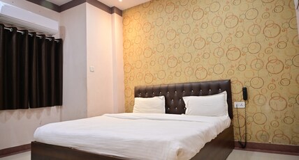 Kanti guest house Room Type - 104