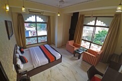 The Lake View Palace