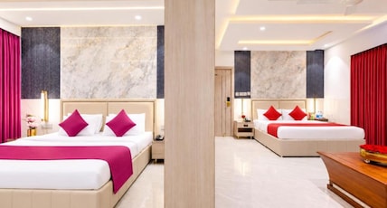 Hotel Transit By Star Group Room Type - Family Room Hotel Transit By Star Group Room Type - Family Room