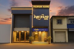 FabHotel Nexus Inn - Nr. Nesco