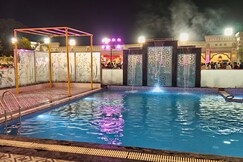 Pink Mahal Resort & Hotel