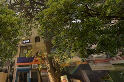 Hotel O Unique Delhi Home Stay