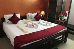 LAXMI VENKATESWARA HOTEL